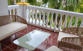 Сozy 2 Bedroom Apartment In Best Area Of Marbella