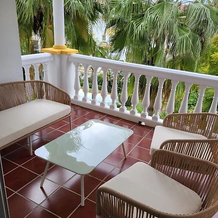 Сozy 2 Bedroom Apartment In Best Area Of Marbella Exteriör bild